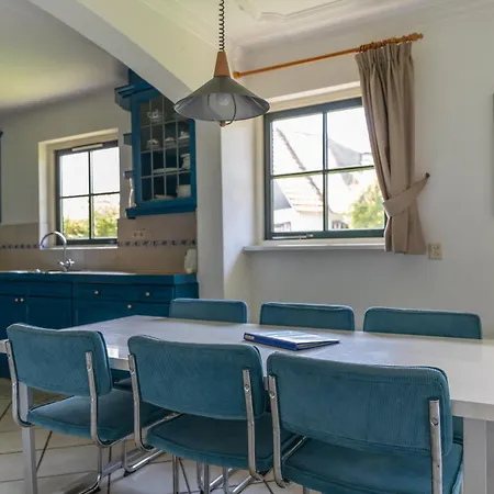 Buitenplaats 86 * Callantsoog