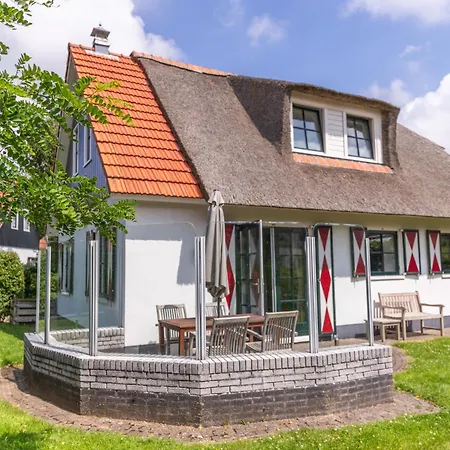 Buitenplaats 86 Semesterbostad