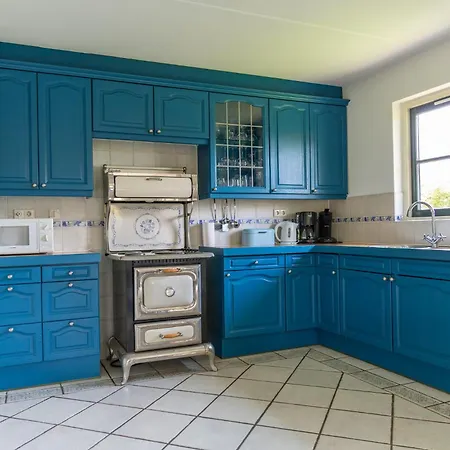 Semesterbostad Buitenplaats 86