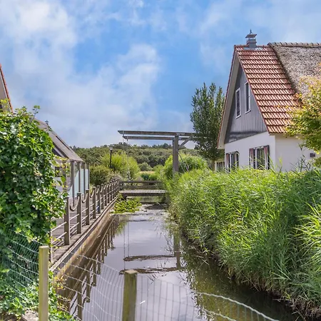 Buitenplaats 86 Hébergement de vacances Callantsoog