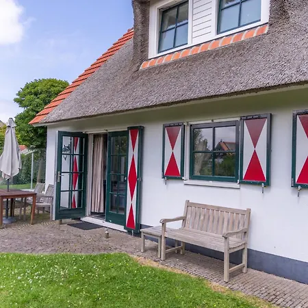 Buitenplaats 86 * Callantsoog