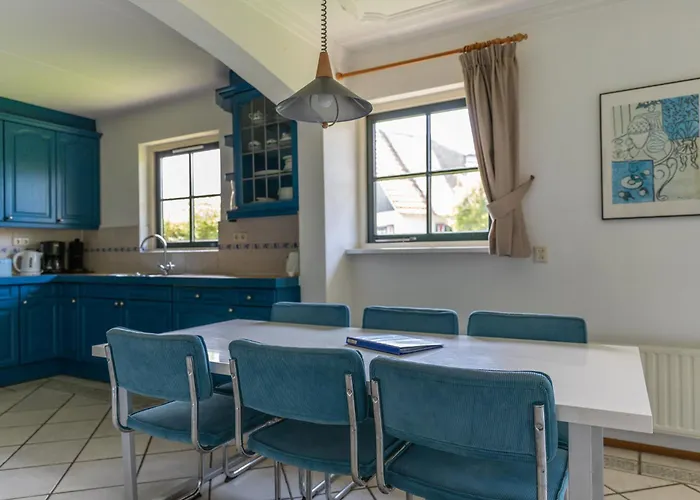 Buitenplaats 86 * Callantsoog