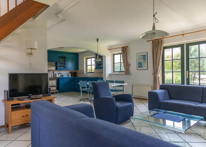 Buitenplaats 86 * Callantsoog