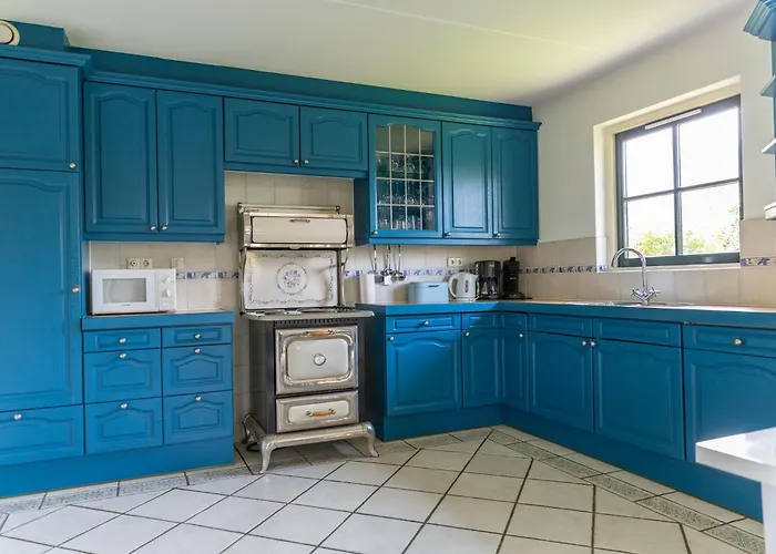 Vakantiehuis Buitenplaats 86