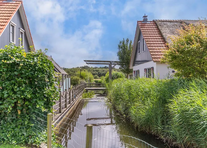 Buitenplaats 86 Vakantiehuis Callantsoog