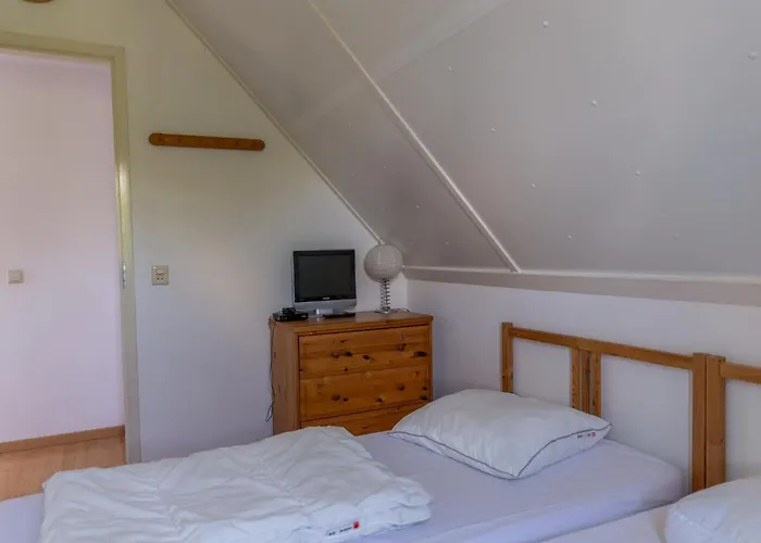 Vakantiehuis Buitenplaats 86 Callantsoog