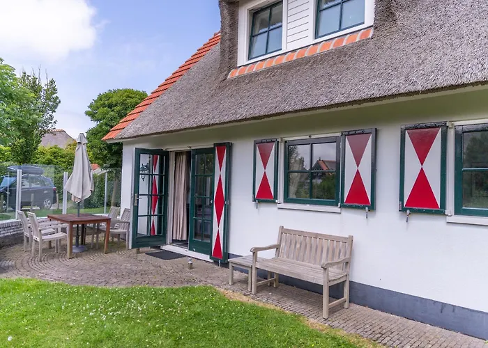 Buitenplaats 86 * Callantsoog