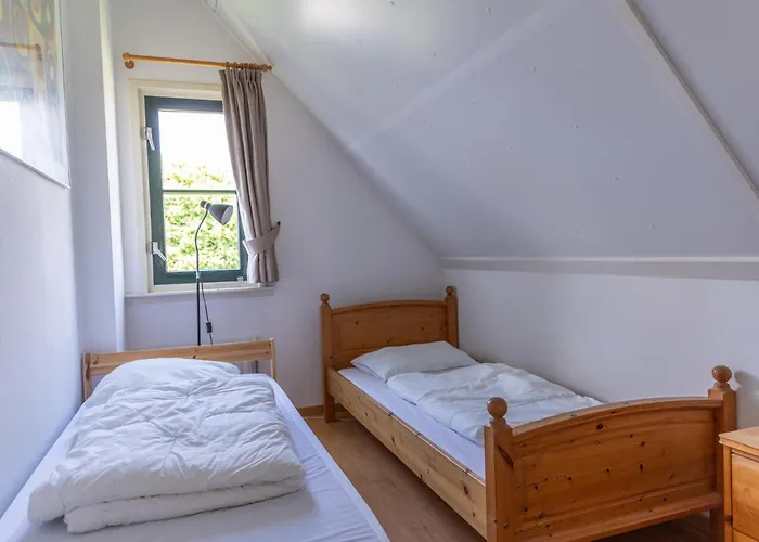 Buitenplaats 86 Vakantiehuis