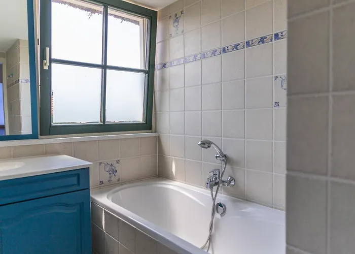 Vakantiehuis Buitenplaats 86 *