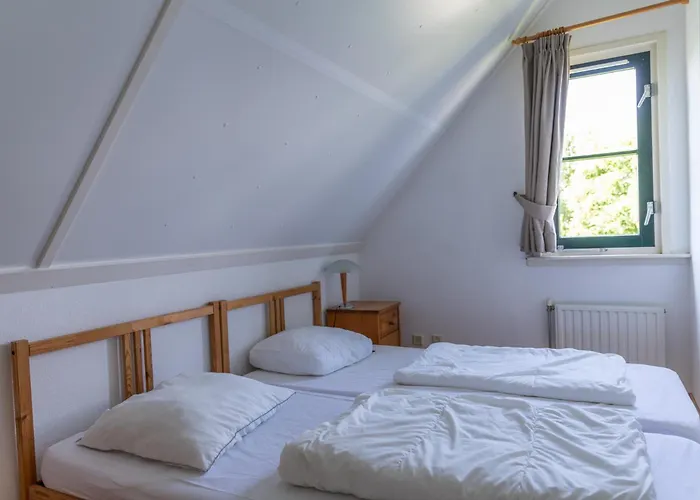 Vakantiehuis Buitenplaats 86 Callantsoog