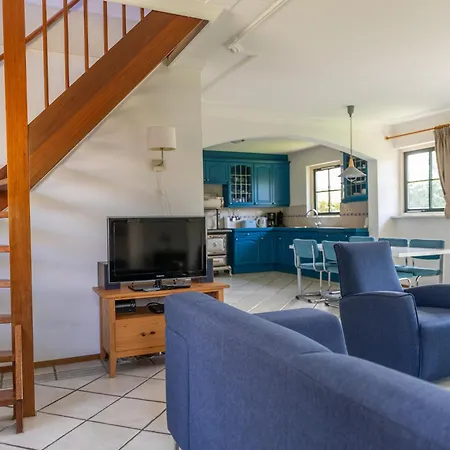 بيت للعطل Buitenplaats 86 *