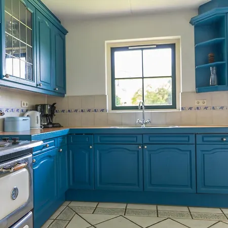 بيت للعطل Buitenplaats 86 كالانتسوج