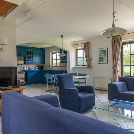 Buitenplaats 86 * كالانتسوج