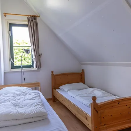 Buitenplaats 86 Prázdninový dům