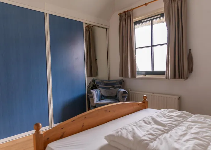 Buitenplaats 86 * كالانتسوج