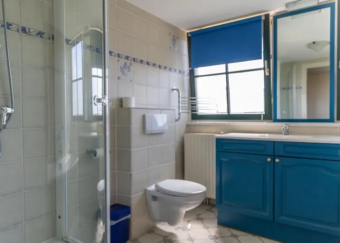 بيت للعطل Buitenplaats 86